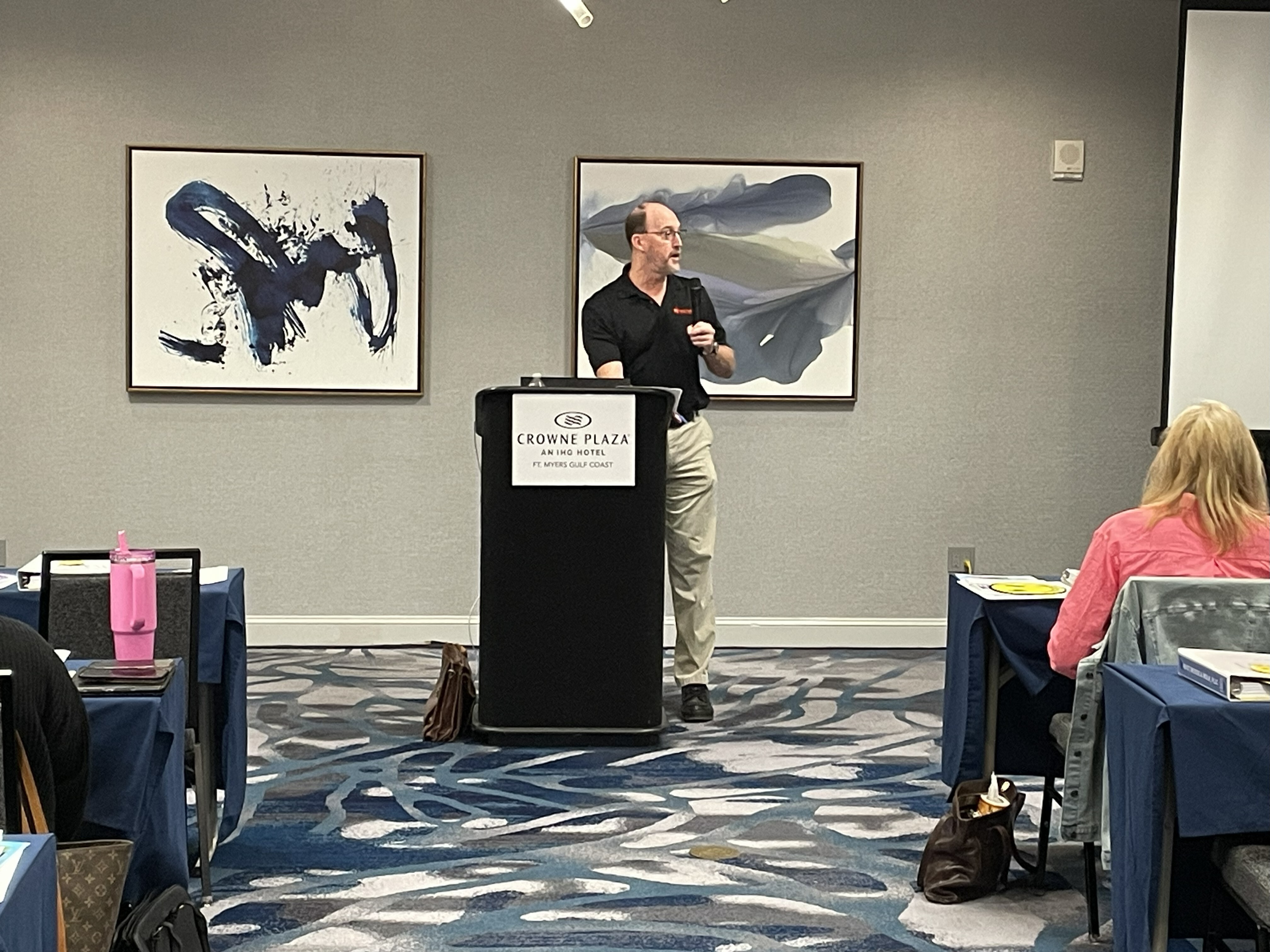 How the 2025 Government Shutdown Impacts Section 8 Housing, Flood Insurance, and Florida Landlords